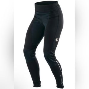 Pearl Izumi women’s Fly Thermal Tight, Black - good condition